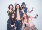 Black Jack é anunciada no Rock in Rio