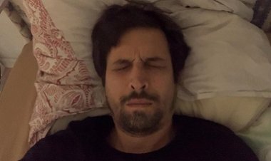 Fabio Walter apresenta sua psicodelia sóbria em single