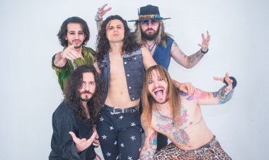 Black Jack é anunciada no Rock in Rio