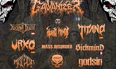 PURGATORY METAL FEST 2026