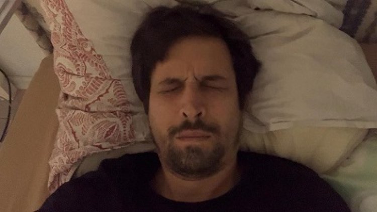 Fabio Walter apresenta sua psicodelia sóbria em single