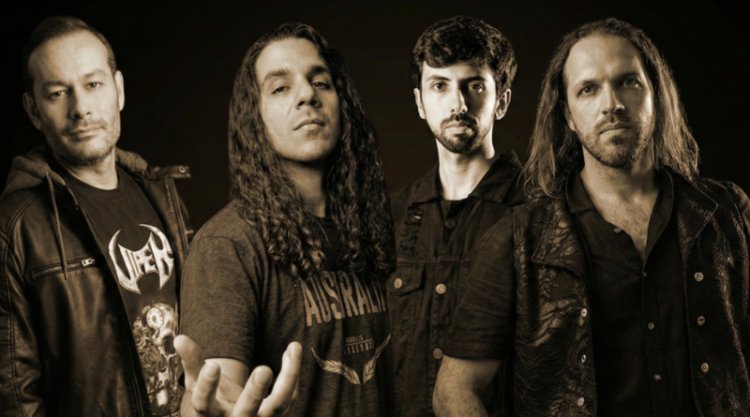 Àlfar Quest lança o EP "The Cleric's Journey"